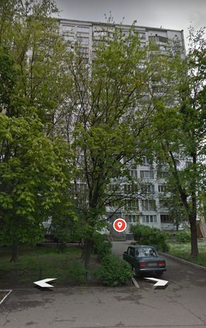 Здасться однокімнатна квартира м.Київ,квартира від власника.