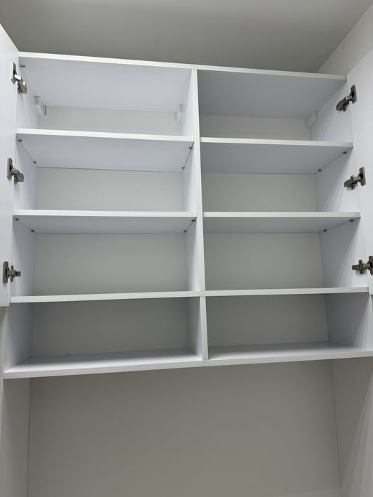 Кухня, комод, стерилізаційна