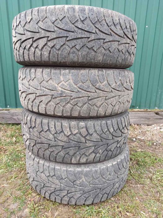 Комплект резини 195/55/R15