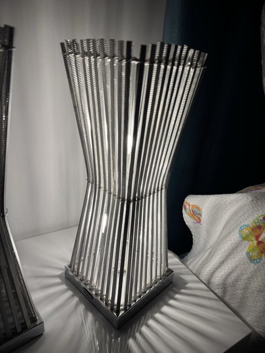 Candeiro led k-lightning