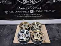 Диск диски R15 Jeep Grand Cherokee ZJ 92-99 р. 5×114.3 Розборка шрот