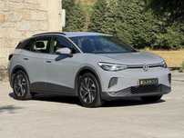 VW ID.4 77 kWh Pro Performance