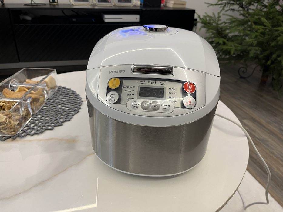 Sprzedam Multicooker Philips