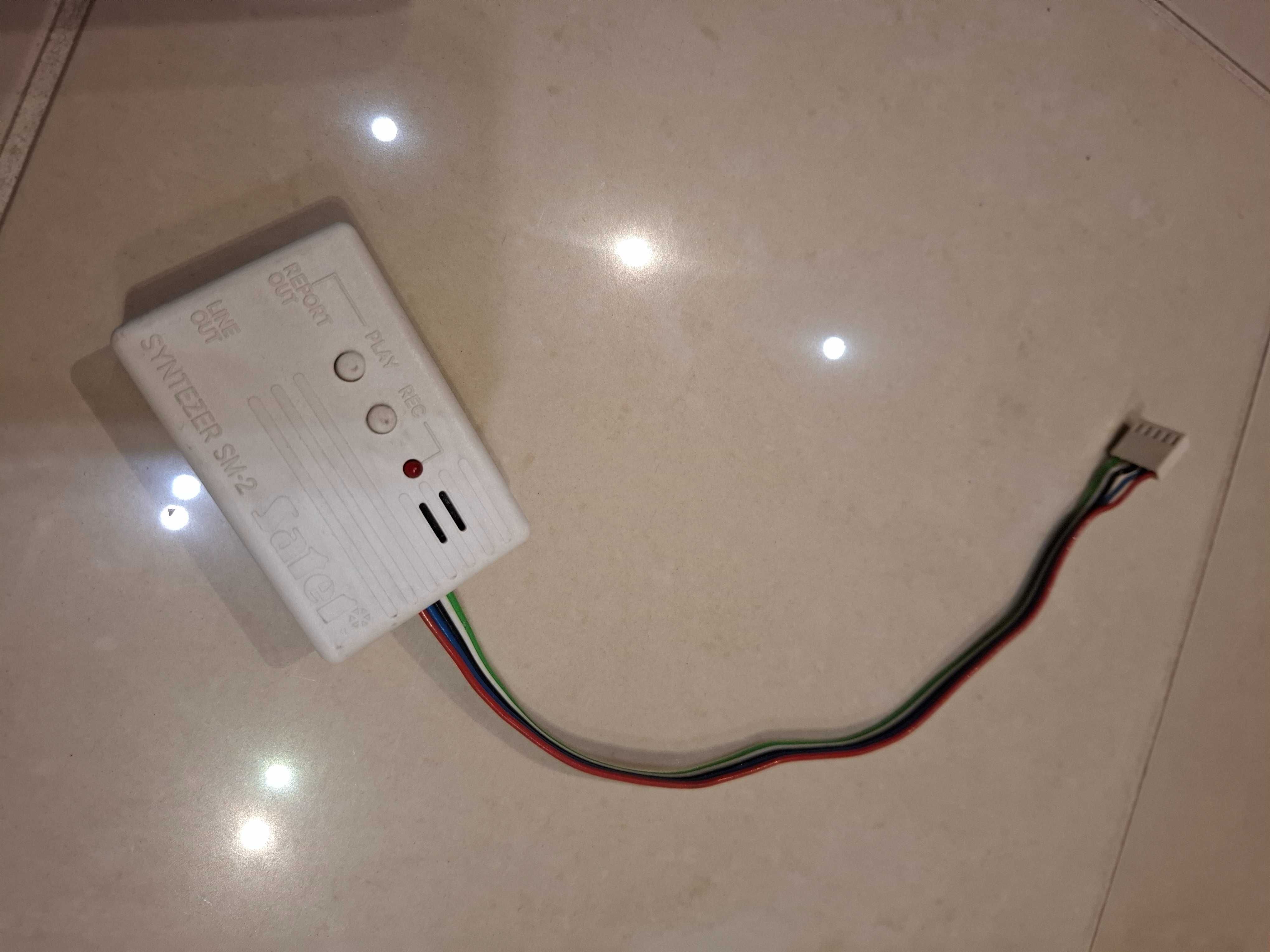 Satel Syntezer mowy SM-2