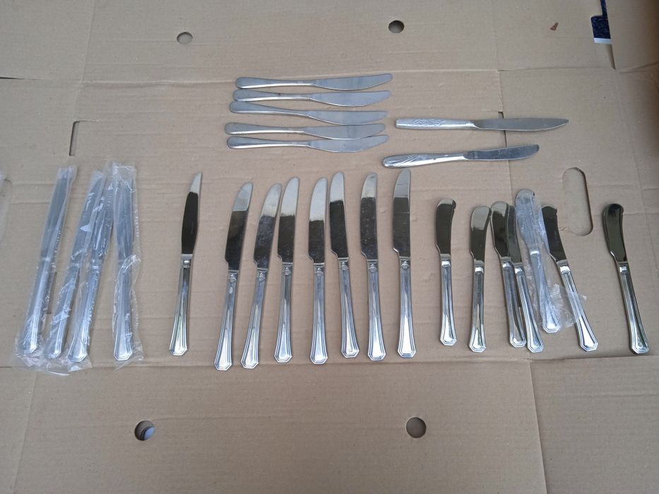 Ножи Arthur Krupp