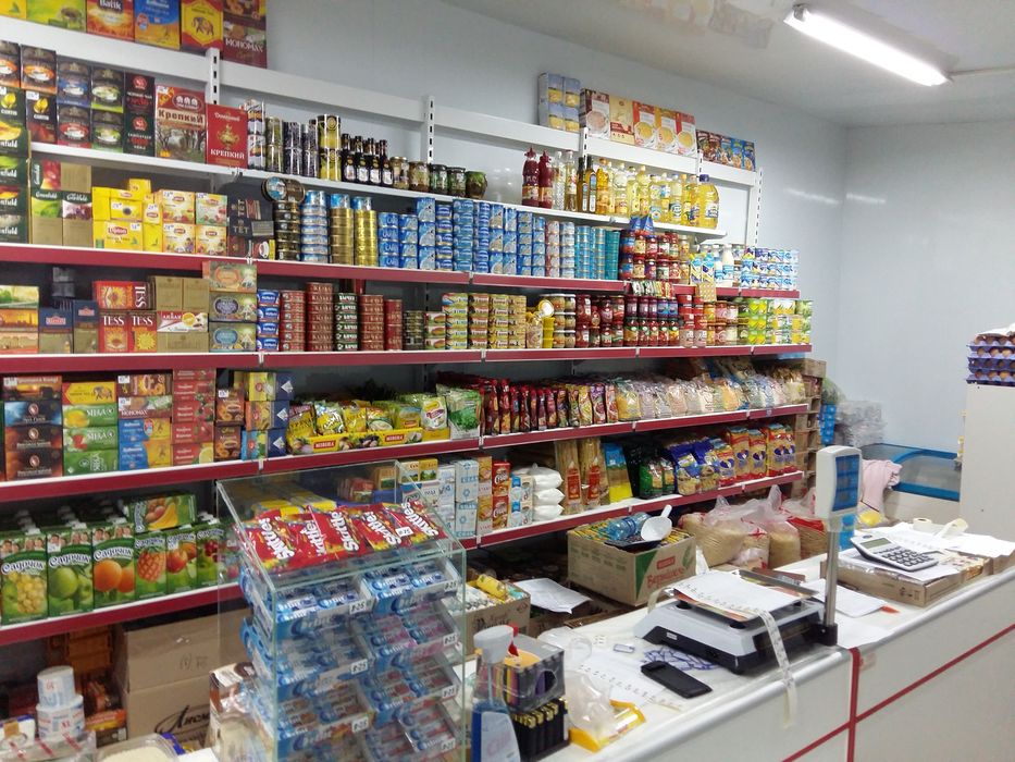 Продам торговый павильон