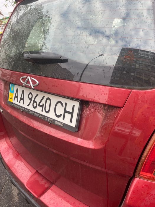 Продам автомобіль