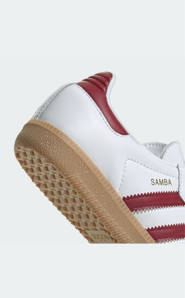 Кросівки, кроссовки Adidas samba