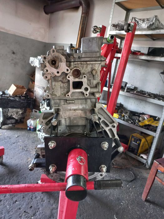 Silnik Mazda 3,6MPS,CX7 2.3T,L3K9 REGENEROWANY
