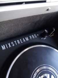 DJ-контролер Mixstream Pro+