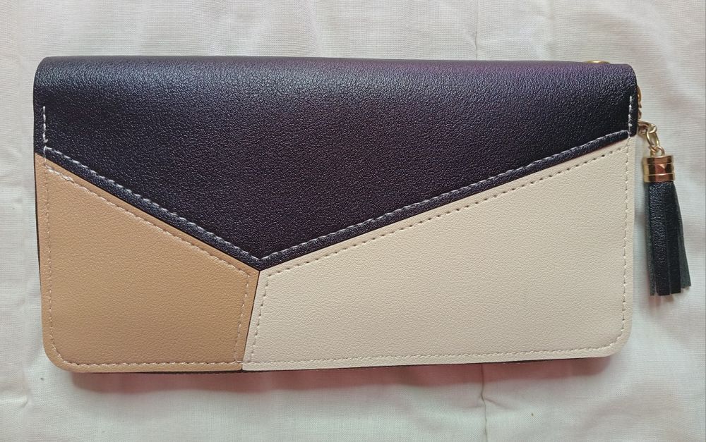 Carteira feminina NOVA