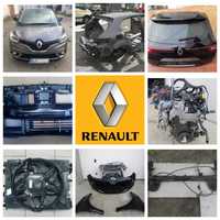 Дверь Renault Grand Scenic 4 IV Megane 4 IV Talisman Разборка