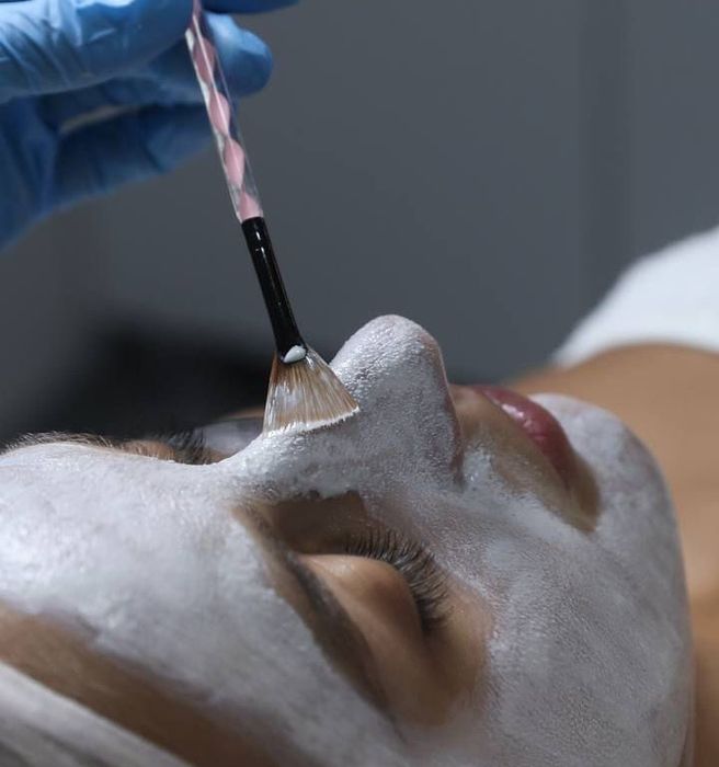 Масаж спини, обличчя 90 хвилин