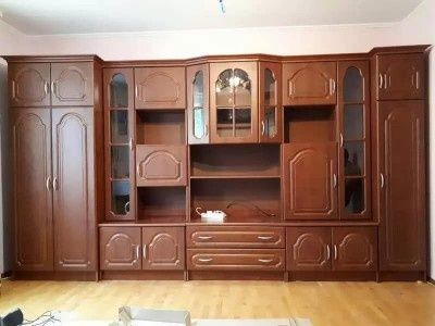 Стінка "Франек" меблі