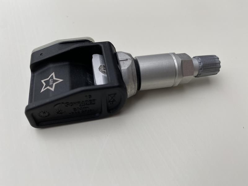 Czujnik ciśnienia TPMS 688.7140 Mercedes W213 Bmw 5 6 7 8 X3 X4 X5 X7