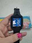 Smartwach, telefon, GPS, wideorozmowy, gry