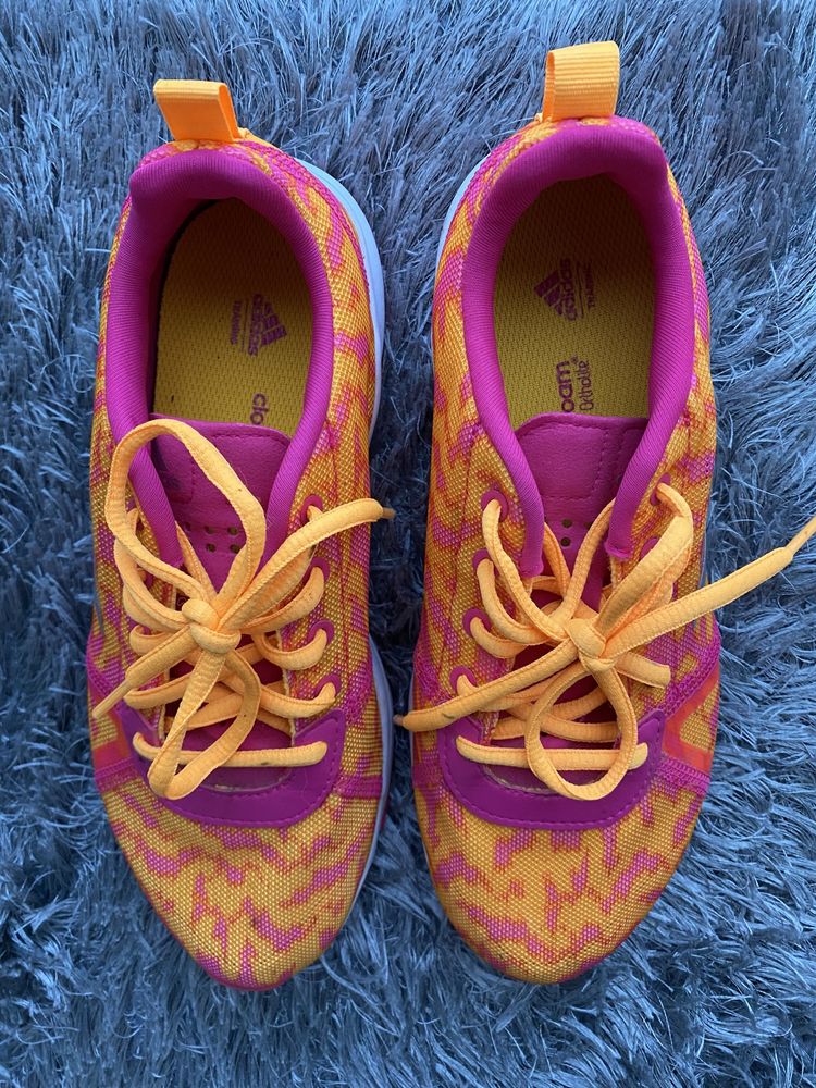 Sapatilhas Adidas Cloudform