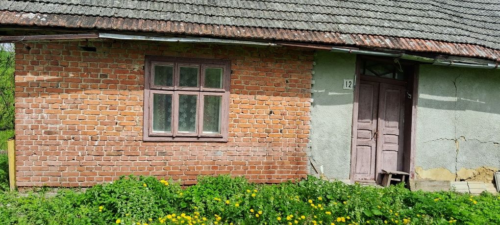 Продається будинок