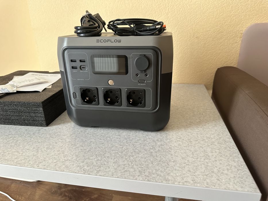 EcoFlow River 2 Pro