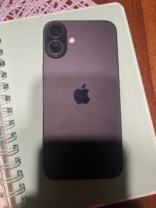 İPhone 16Plus jest w dobrym stanie