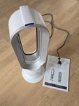 Dyson hot+cool AM09 biały wentylator