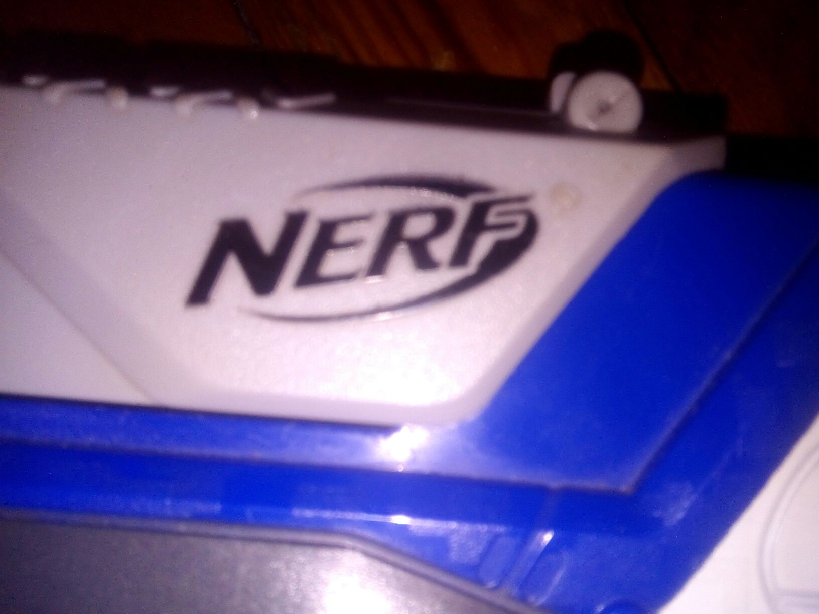 Продам Автомат NERF