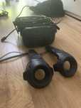 Okulary vr htc vive Pro stan idealny