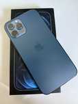 iPhone 12 Pro Max 128gb Blue Ładny i zadbany Bateria 100%