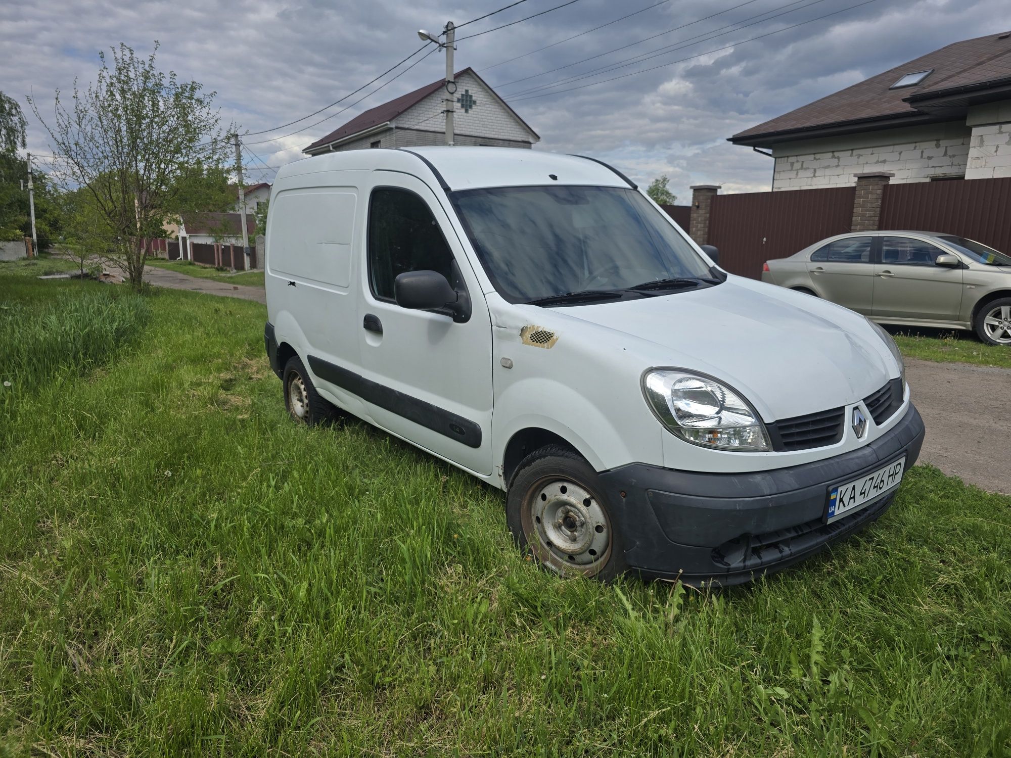 Renault Kangoo 1,4