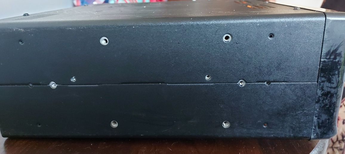 Odbiornik nasluchowy skaner ic-r8500