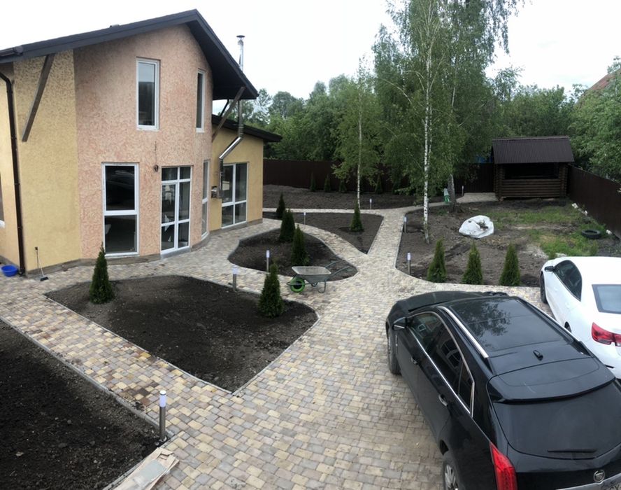 Оренда.Осокорки.Дім.Новий рік