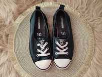 Buty Converse skórzane