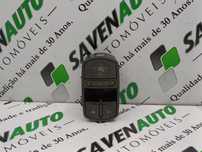 Botão / Botões / Comutador Vidro Esq Opel Corsa D (S07)