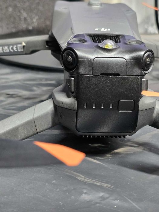 Mavic 3 T enterprise