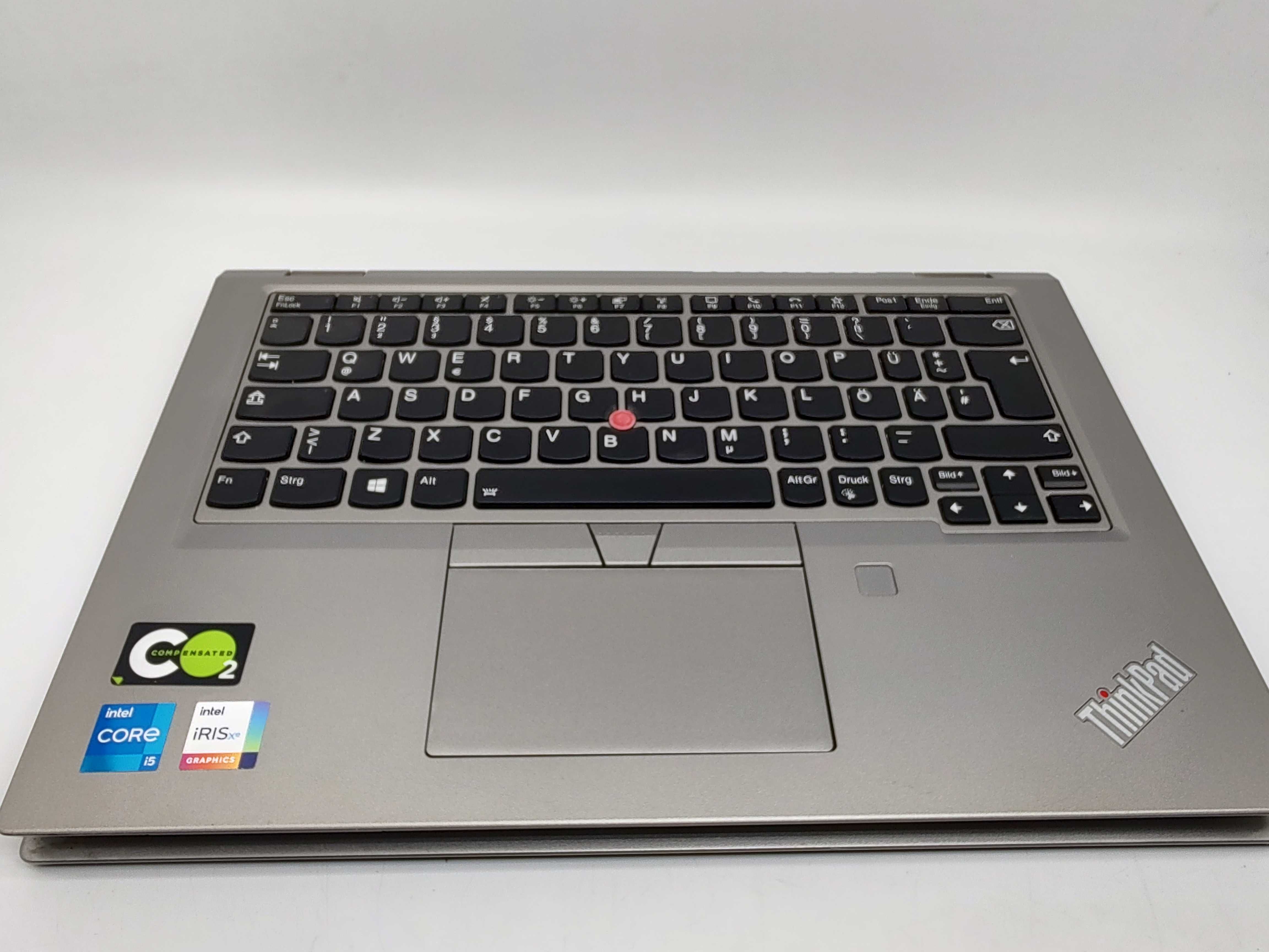 LENOVO YOGA 3 i5-11gen./8GB/256SSD/Win10 Pro Lombard Gorzów