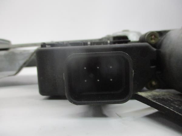 Elevador vidros frente direito OPEL Astra G Hatchback (F48_, F08_)