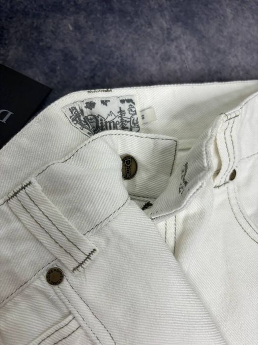 Джинсы Dime , baggy , skeatboar, S-M-L-XL Size