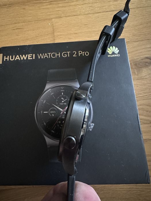 Huawei Watch GT 2 Pro