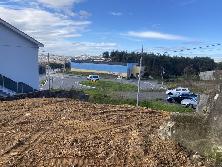 Vendo terreno baguim do monte