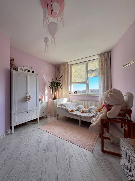 Продаж 2-кімнатної квартири 90м кв ПАСІЧНА ПАРК