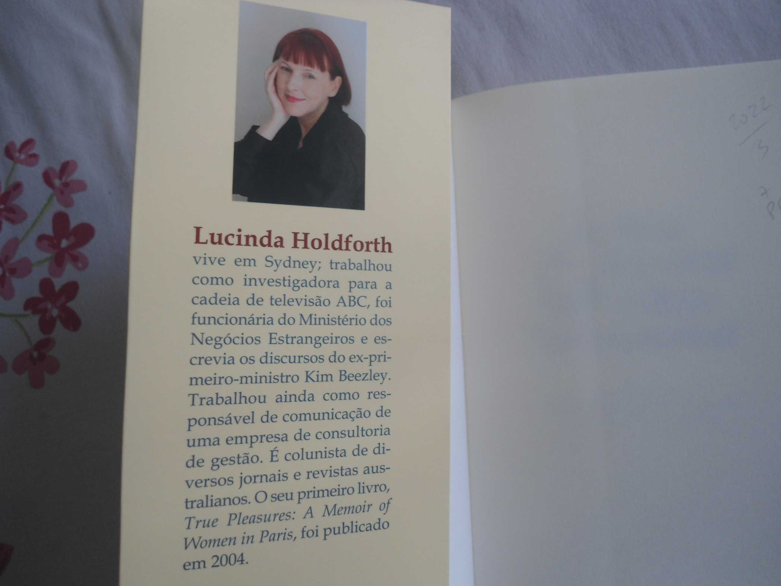 As Boas Maneiras ainda são importantes por Lucinda Holdforth