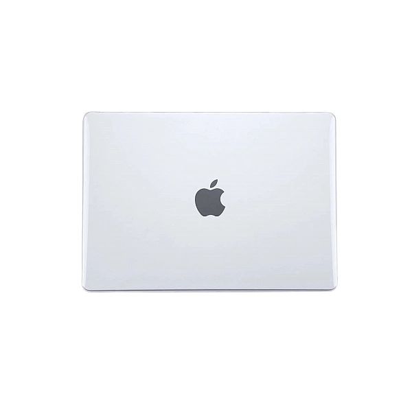 Etui Smartshell do Macbook Pro 16 M1 / M2 / M3/2021, 2023 Crystal Clea