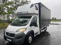 Fiat Ducato 2019r