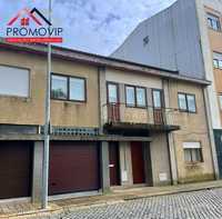 RESERVADO-Moradia T3 no Centro de Santo Tirso