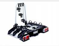 Bagażnik rowerowy na 3 rowery THULE EUROWAY G2 922