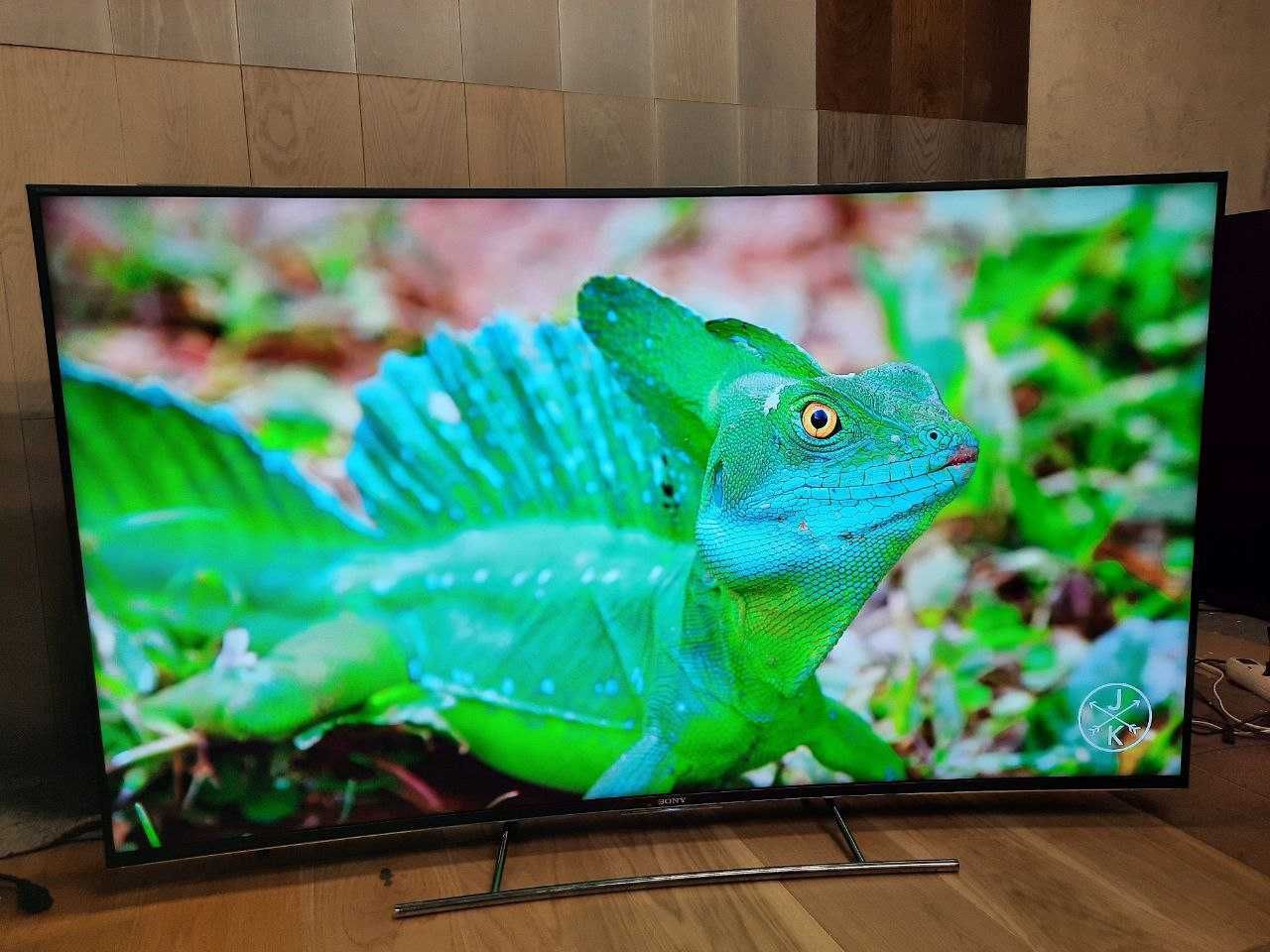 65" 120Гц SONY 4К UHD Смарт Android 65S8505 з Німеччини