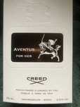 Creed Aventus for Her жіночі. 75 мл