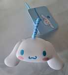 Sanrio cinnamoroll монетниця гаманець
