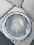 drzwi szyba do pralki Whirpool AWOC 51003SL