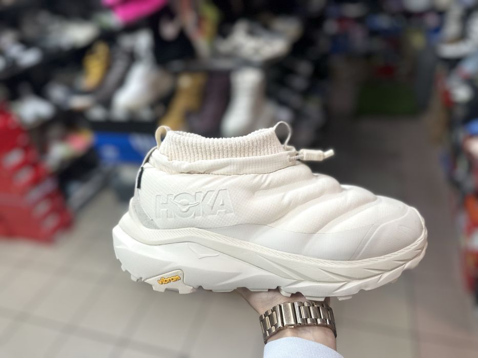 Черевики Hoka Kaha 2 Frost Moc GTX ( РОЗМІР 42 )